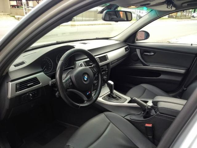 Vendo BMW 320i legalizada - Foto 7