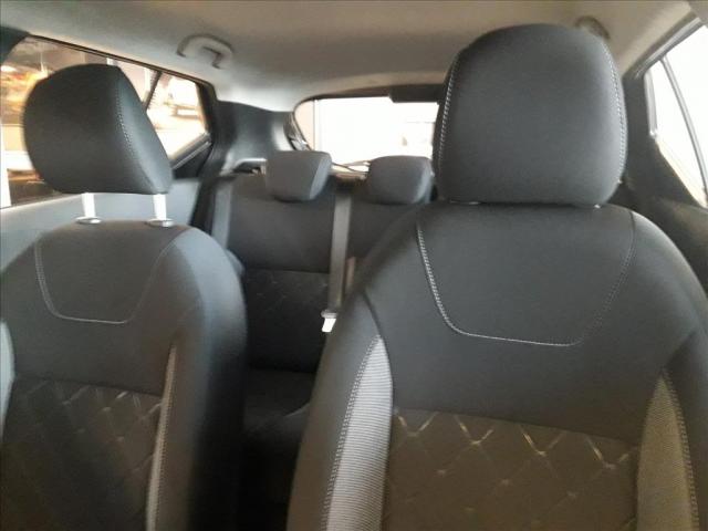 NISSAN KICKS 1.6 16V FLEXSTART S DIRECT 4P XTRONIC - Foto 5