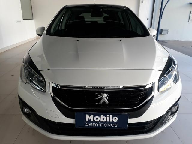 308 Business1.6 turbo Autômatico Ano 2016 2017 - Foto 2