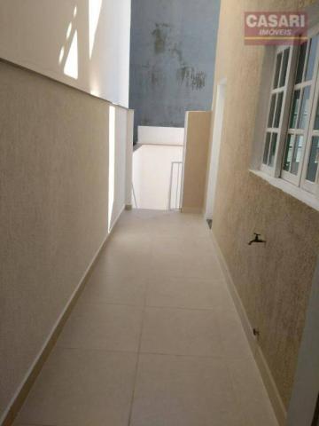 Sobrado residencial à venda, parque selecta(montanhão), são bernardo do campo. - Foto 14