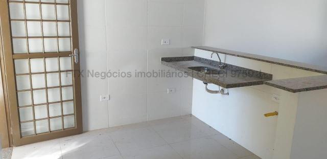 Casa à venda, 1 quarto, 1 vaga, panorama - campo grande/ms - Foto 8