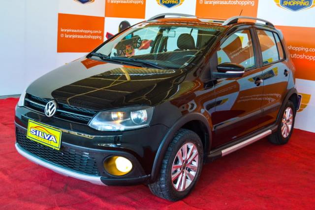 VOLKSWAGEN CROSSFOX 1.6 GII 2013 - Foto 2