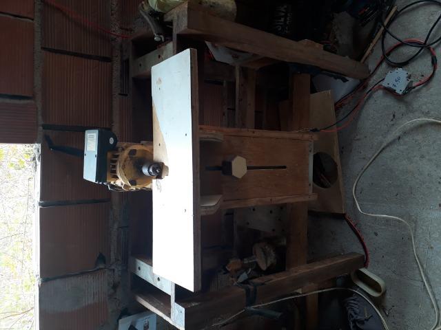 Máquina para gaiolas - Foto 2