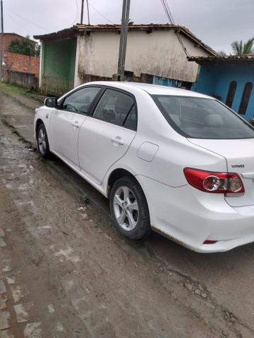 Corolla Gli - Foto 2