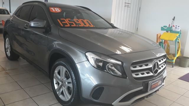 Gla 200 style 1.6 18/19 - Foto 6