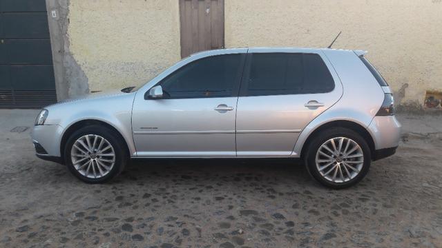 Vendo golf sportline 1.6 2011/2012