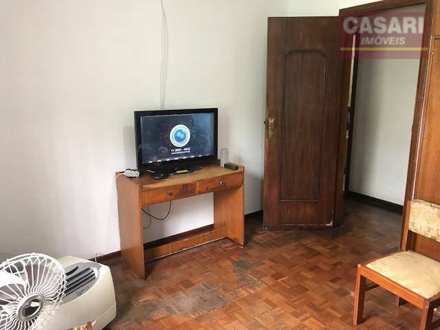 Sobrado com 6 dormitórios à venda, 359 m² - jardim do mar - são bernardo do campo/sp - Foto 14