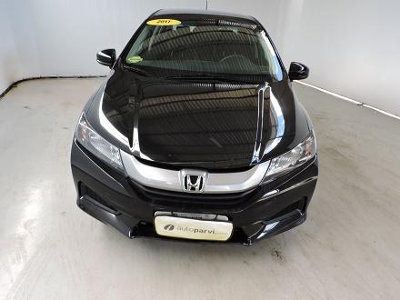 HONDA CITY 1.5 DX 16V FLEX 4P MANUAL - Foto 2