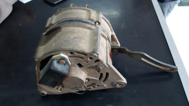 Alternador Motor CHT 1.0 Bosch 55ah