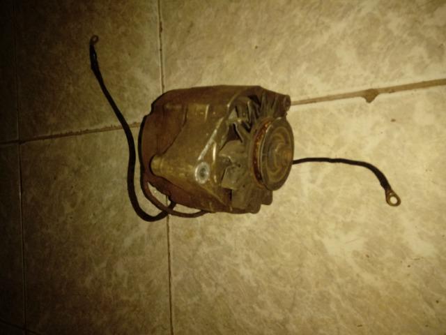 Vendo peças de chevette - Foto 7