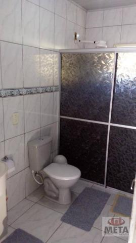 Casa residencial à venda, Paranaguamirim, Joinville. - Foto 11