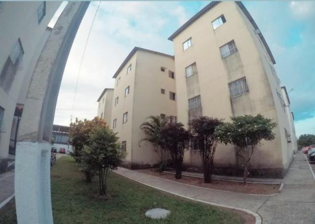 Lindo AP em Jardim Limoeiro - Foto 8