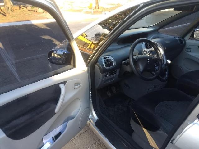 Picasso Xsara 2.0 - Foto 6