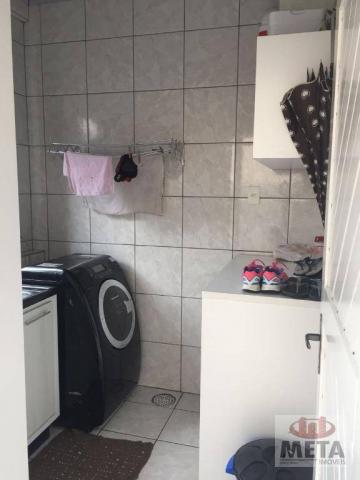 Casa com 3 dormitórios à venda, 165 m² por R$ 350.000 - Boehmerwald - Joinville/SC - Foto 12