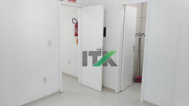 Sala para alugar, 25 m² - Centro - Balneário Camboriú/SC - Foto 13