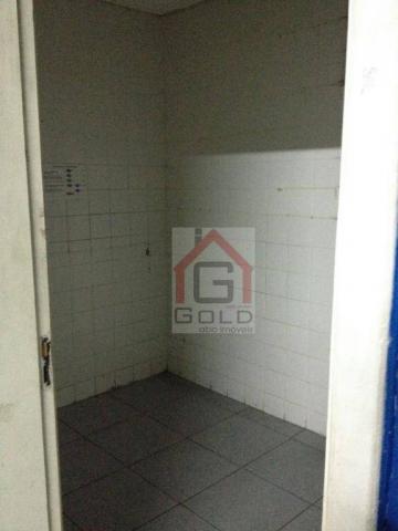 Salão para alugar, 300 m² por R$ 10.000,00/mês - Tatuapé - São Paulo/SP - Foto 9