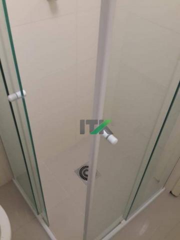 Apartamento mobiliado 1 dormitório à venda, 35 m² por R$ 330.000 - Centro - Balneário Camb - Foto 20