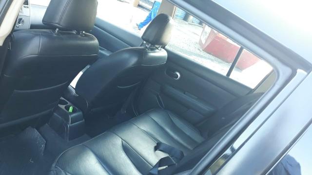 Nissan Tiida 2012 1.8 S completo - Foto 4