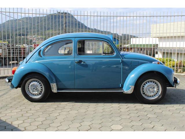 Volkswagen Fusca 1300 - Foto 6