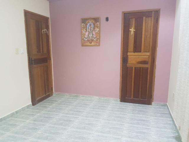 Alugo Casa no Adrianópolis Próximo ao DB da Paraíba e em Frente ao Condomínio - Foto 10