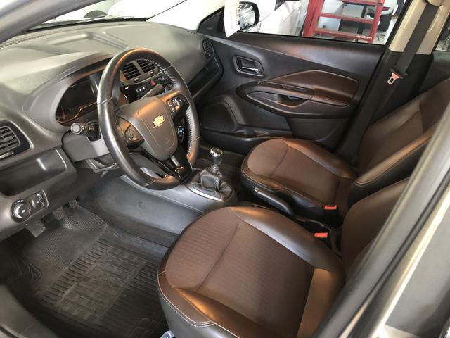COBALT LTZ 1.8 2017 único dono - Foto 3