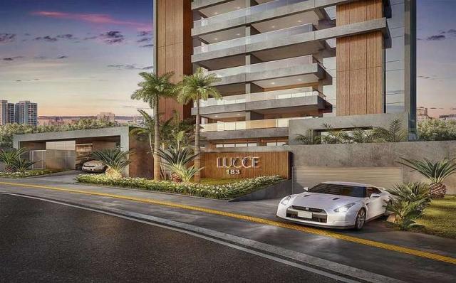 Apartamento de 3 quartos novo no Lucce Graça! - Foto 9