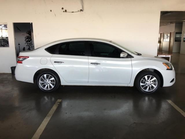 NISSAN SENTRA 2.0 SV 16V FLEX 4P 2014 - Foto 9