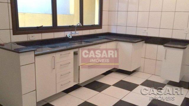 Sobrado residencial à venda, vila rosa, são bernardo do campo - so18087. - Foto 15