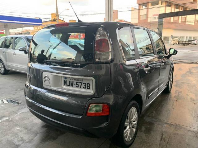 Citroën C3 Picasso GLX Automatic - Foto 3