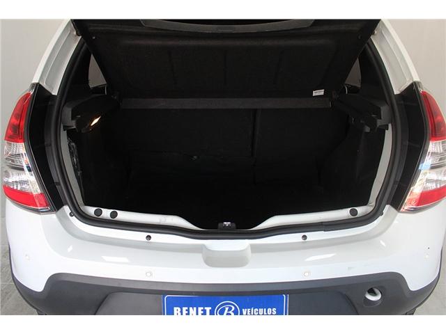 Renault Sandero 1.6 stepway tweed 16v flex 4p automático - Foto 7