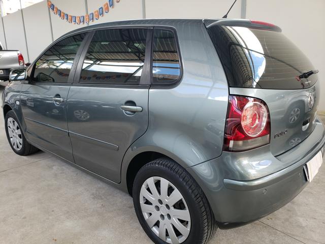 Polo Hatch 2009 - Foto 11