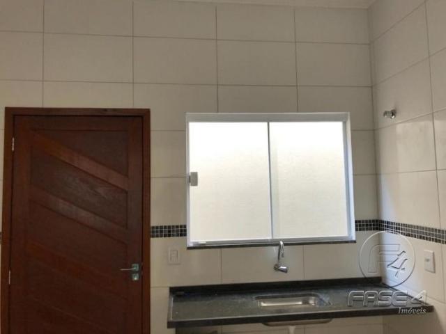 Casa para alugar com 3 dormitórios em Parque ipiranga ii, Resende cod:2373 - Foto 11