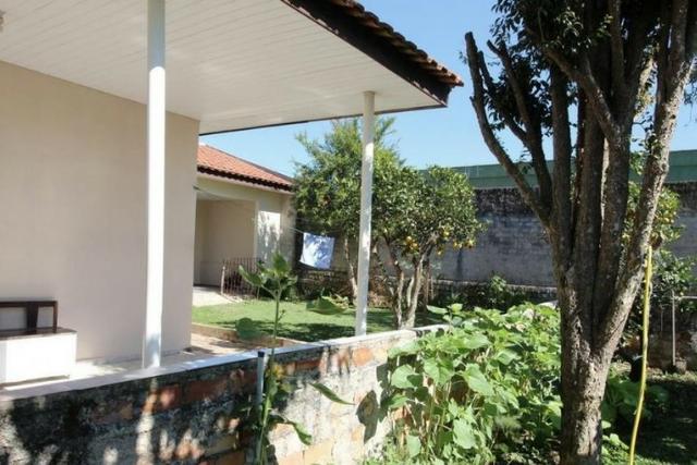 Lote de terreno no Bairro Águas Belas, em S. J. dos PInhais/PR, medindo 14x30 (420m2) - Foto 15