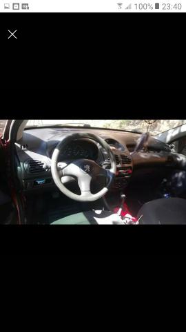 Peugeot 206 - Foto 2