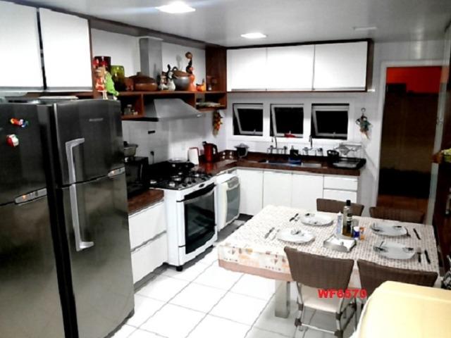 Condomínio Villagio Atlântico, Casa duplex nas Dunas com 5 suítes, 4 vagas, Lazer completo - Foto 19