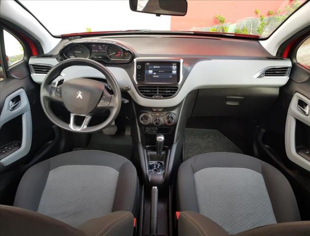 PEUGEOT 208 1.5 ACTIVE 8V FLEX 4P MANUAL - Foto 7