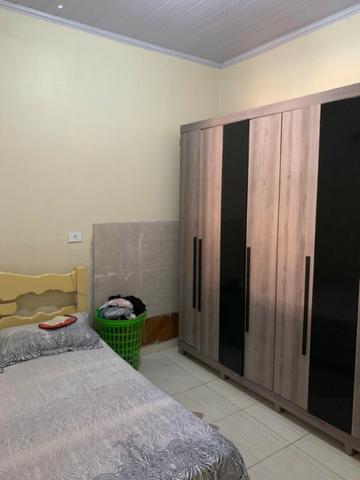 2 Casas em lote na QR 405 Samambaia - Foto 11