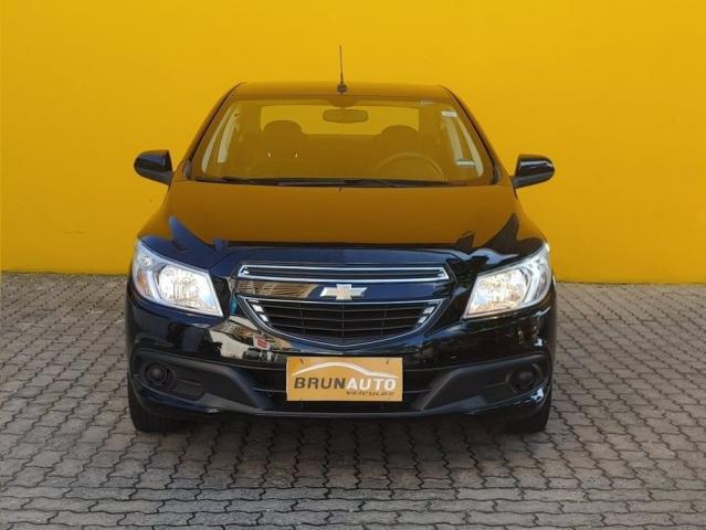 CHEVROLET PRISMA 2016/2016 1.0 MPFI LT 8V FLEX 4P MANUAL - Foto 2