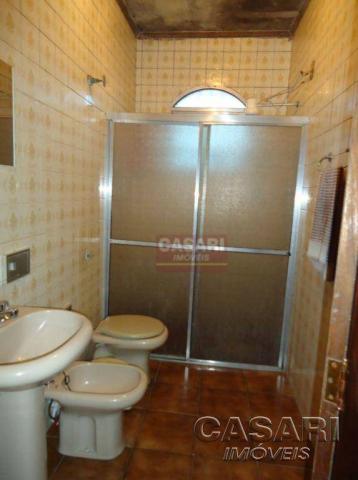 Casa residencial à venda, alves dias, são bernardo do campo - ca9611. - Foto 5
