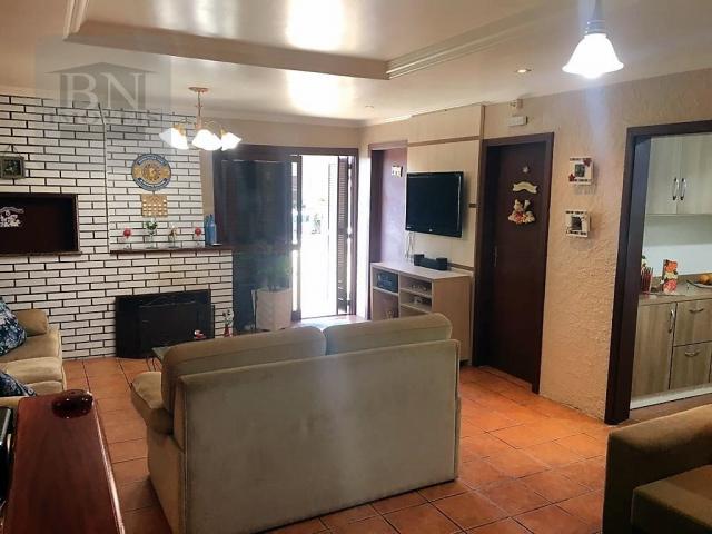 Casa à venda com 4 dormitórios em Ana nery, Santa cruz do sul cod:3746 - Foto 11