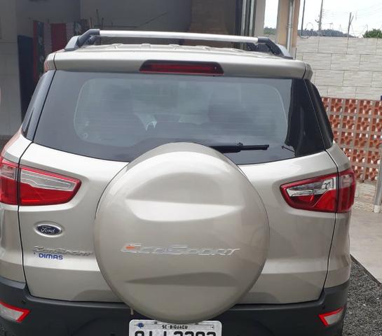 Ecosport. abaixo da FIPE - Foto 4