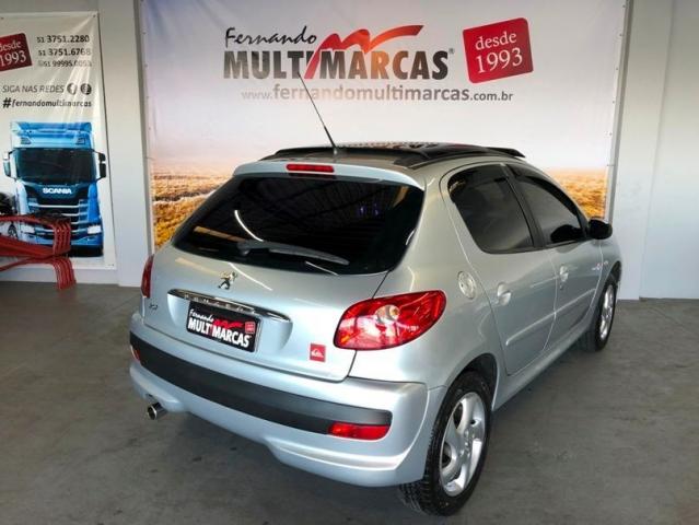 Peugeot 207 Quiksilver - Foto 3