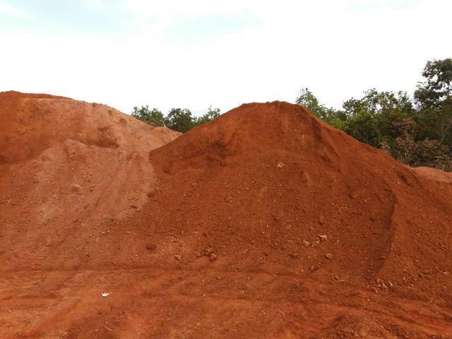 Disk Areia - Brita - Cascalho - Aterro - Terra Preta - Foto 3