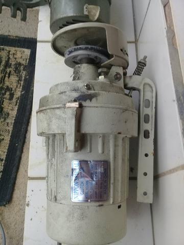 Motor trifásica