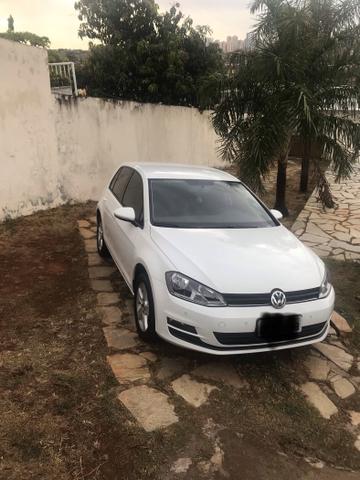 Golf TSI comfortline 2014/15 completo - Foto 2