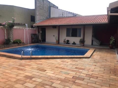 Casa à venda com 3 dormitórios em Jardim paulistano (vila xavier), Araraquara cod:CA01785 - Foto 18