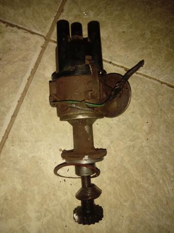 Vendo peças de chevette - Foto 5