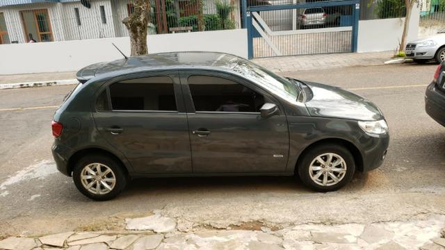 Vendo gol g5 top - Foto 2