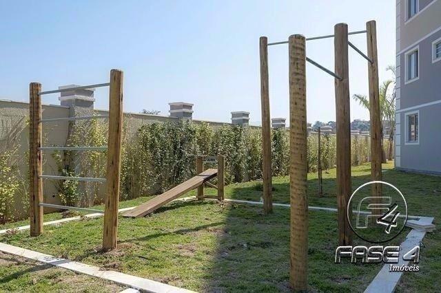 Apartamento à venda com 2 dormitórios em Paraíso, Resende cod:1836 - Foto 18