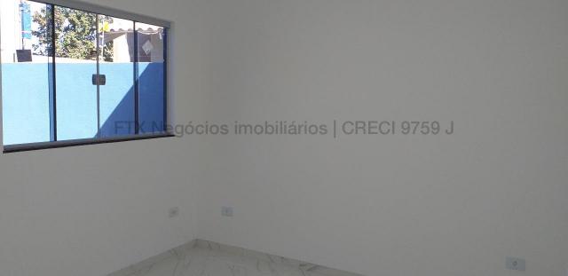 Casa à venda, 3 quartos, 1 vaga, Panorama - Campo Grande/MS - Foto 3